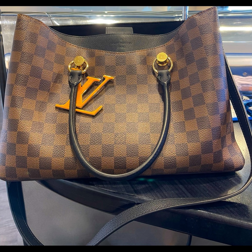 Louis Vuitton Riverside